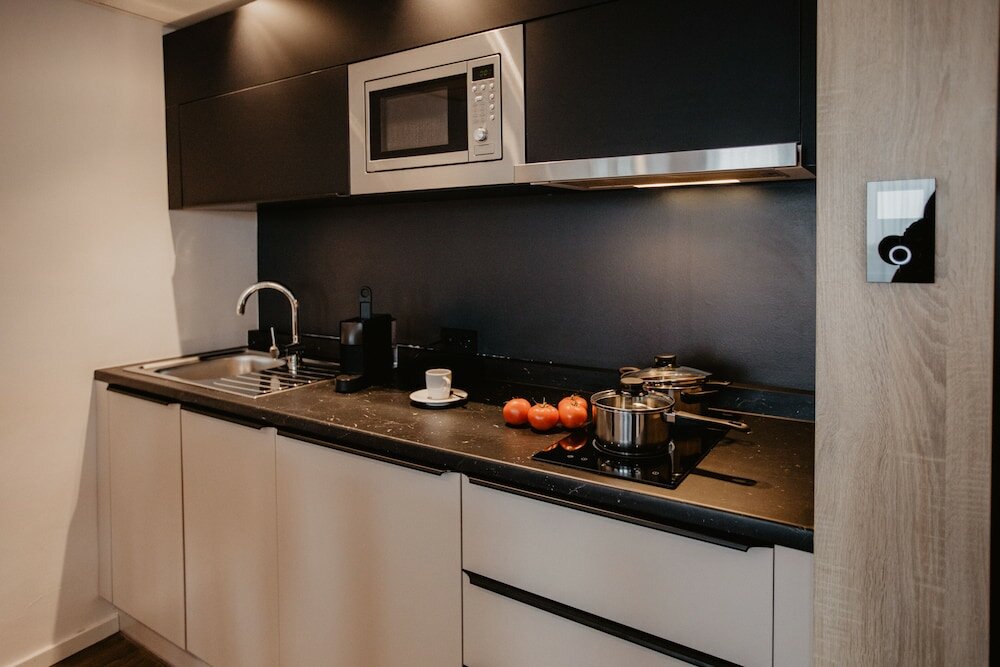 Фото Arivo Aparthotel