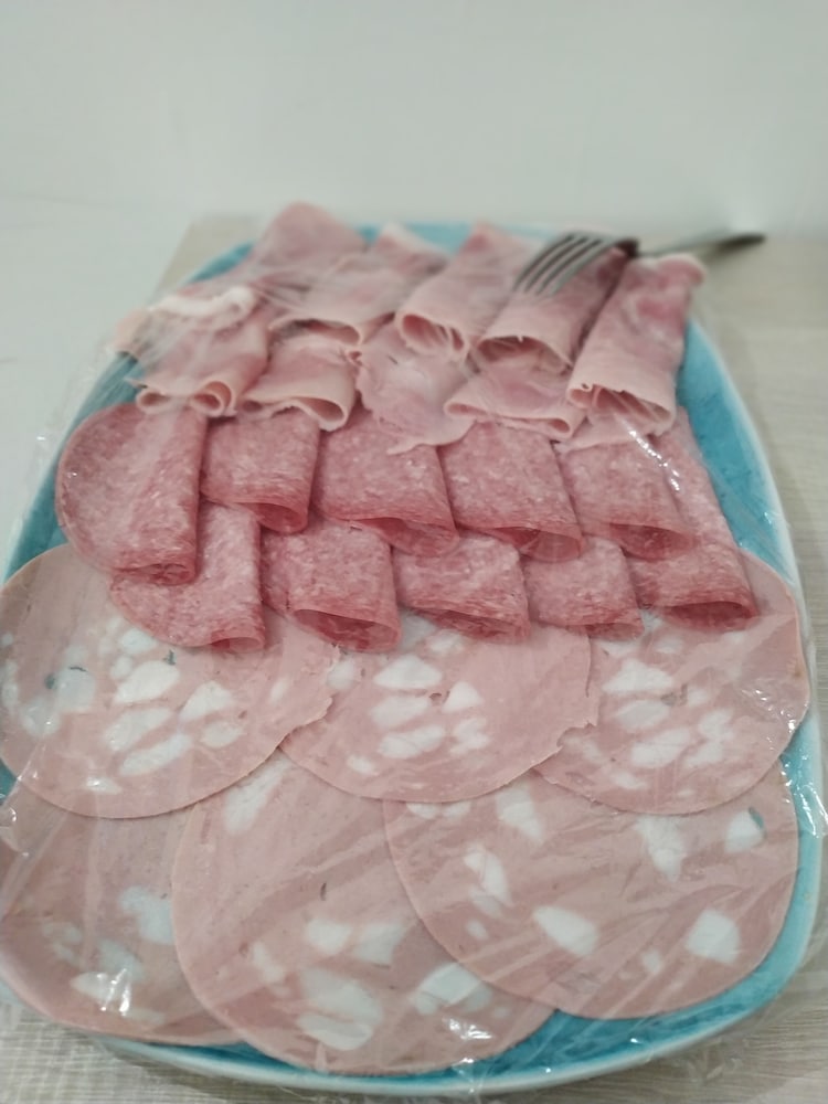 Фото Le Ortensie