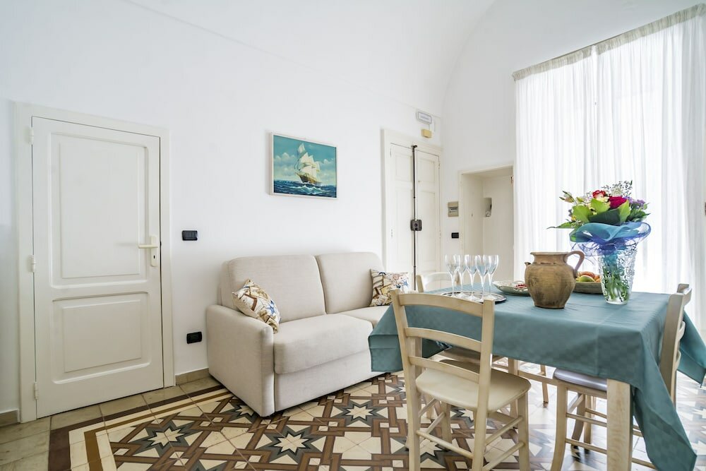 Фото Domus Neptuni