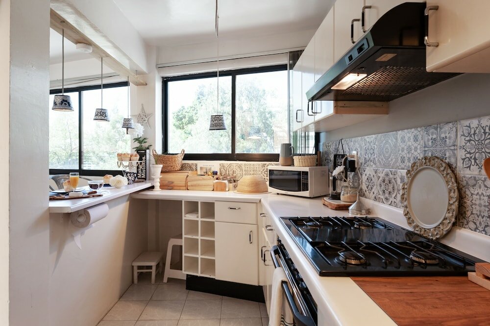 Фото Lovely Terraza Masaryk