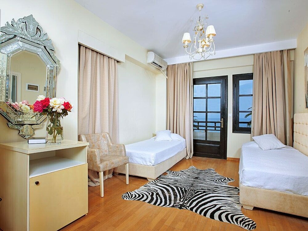 Фото Assa Maris Beach Hotel