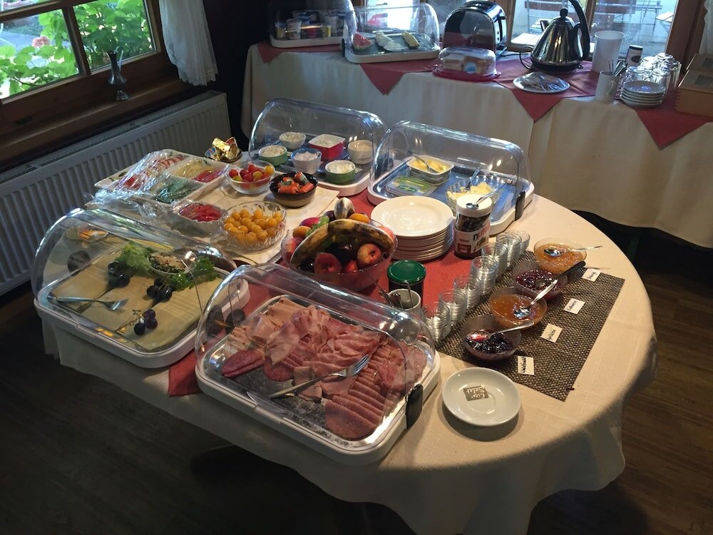 Фото Tutzinger Hof