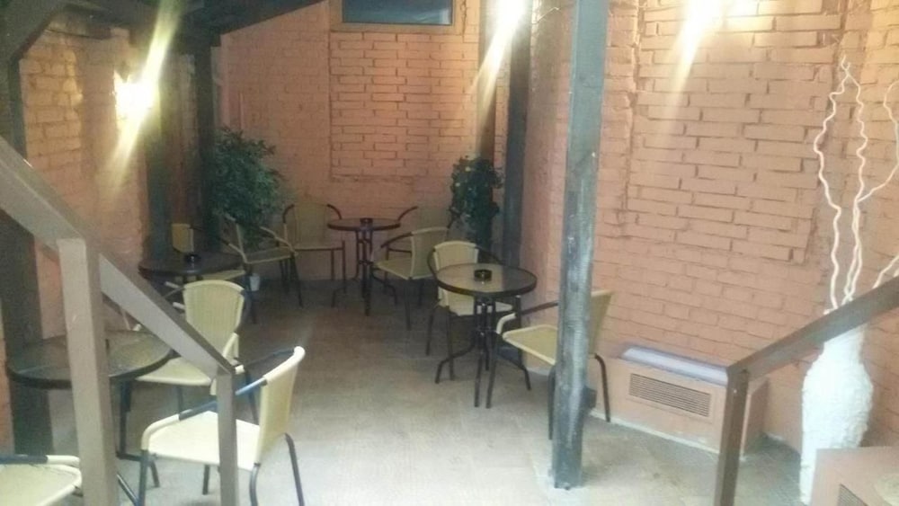 Фото Hotel Club Trio