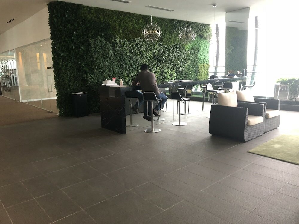 Фото Moocaa Home M-city Duplex Studio