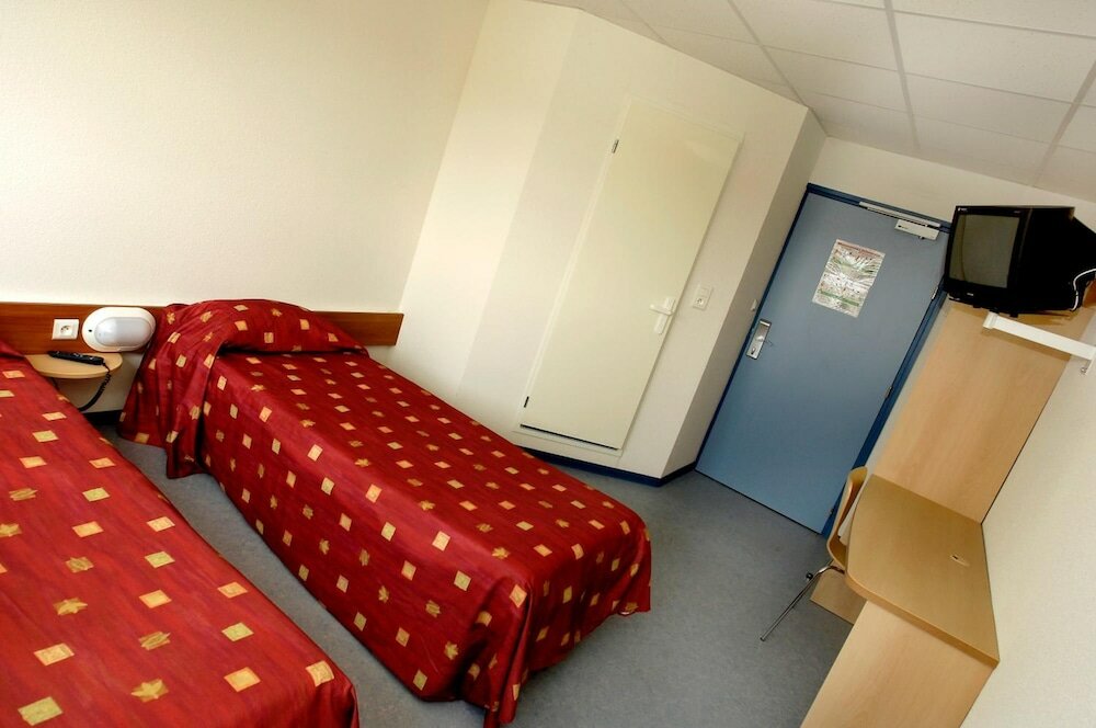 Фото Ethic Etapes Dijon