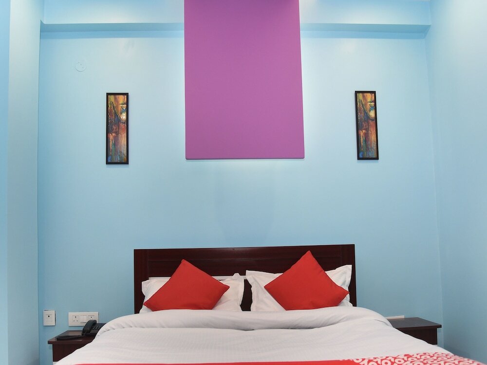 Фото Oyo 14798 Radha Swami Guest House