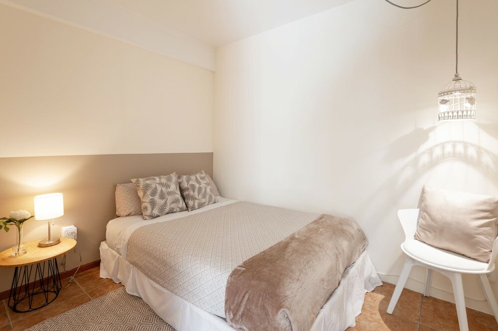 Фото Lovely Terraza Masaryk