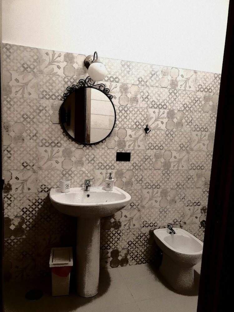 Фото B&b Tre Passi Dalla Torre