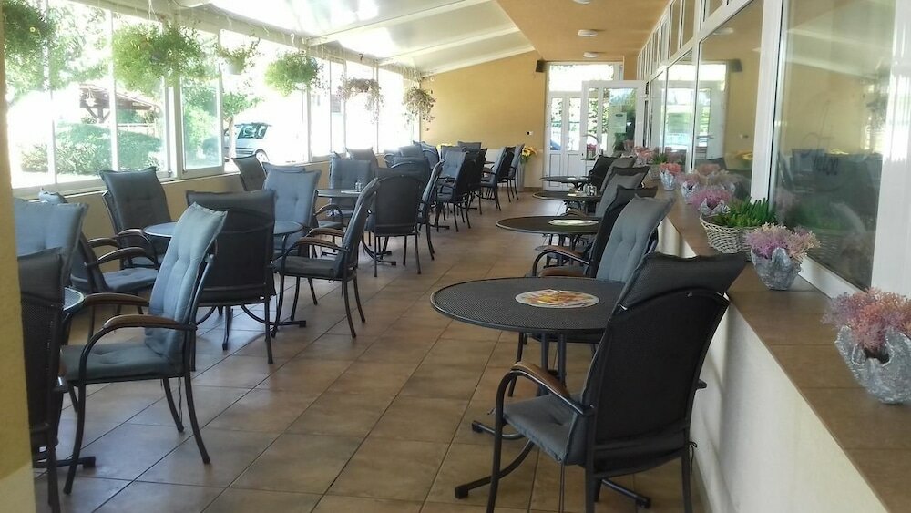 Фото Penzion Anton