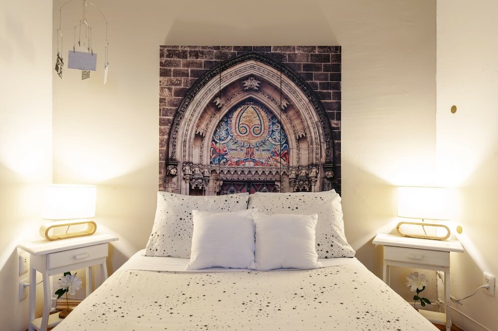 Фото Lomas French Balcony