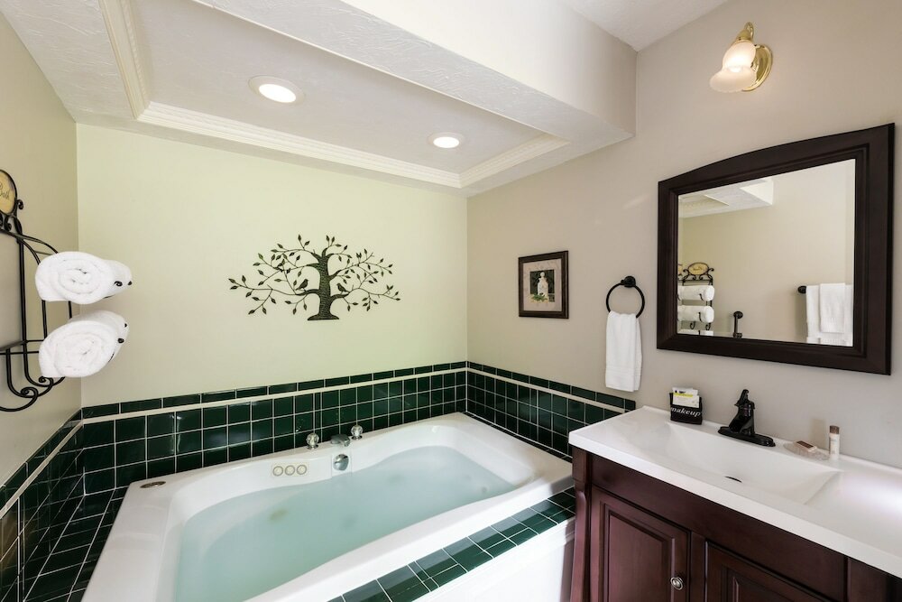 Фото The Lake House at Ferry Point