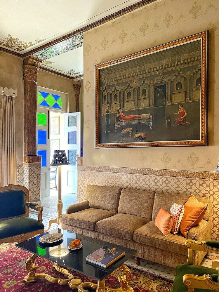 Фото Bhanwar Niwas