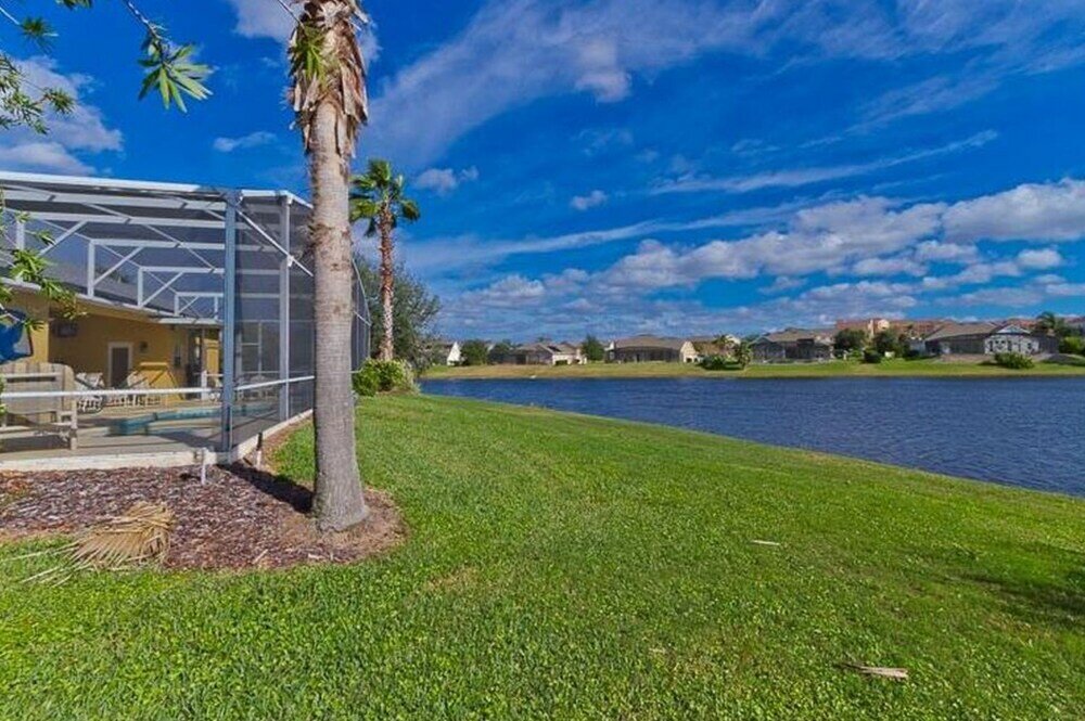 Фото Formosa Gardens