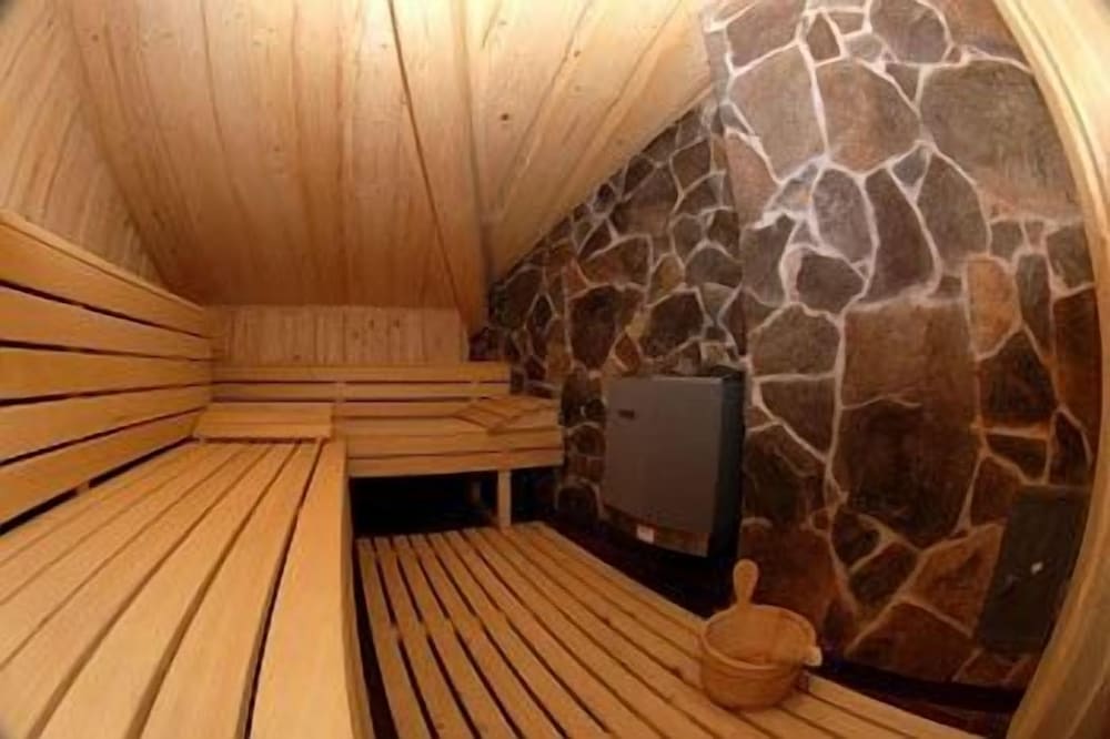 Фото Hotel Grand Matej