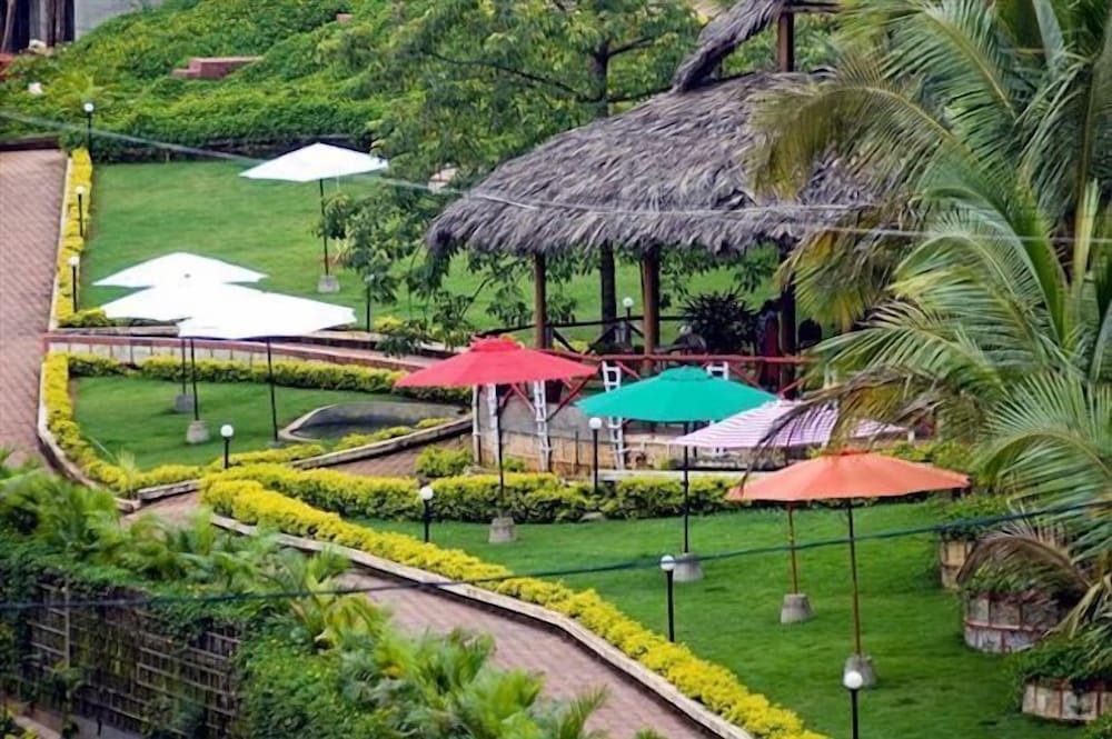 Фото Peace Valley Hotel Apartments & SPA