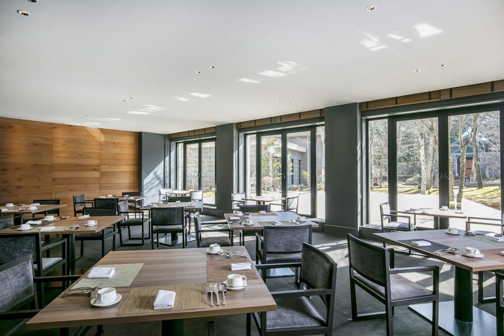 Фото Kyukaruizawa Kikyo, Curio Collection by Hilton