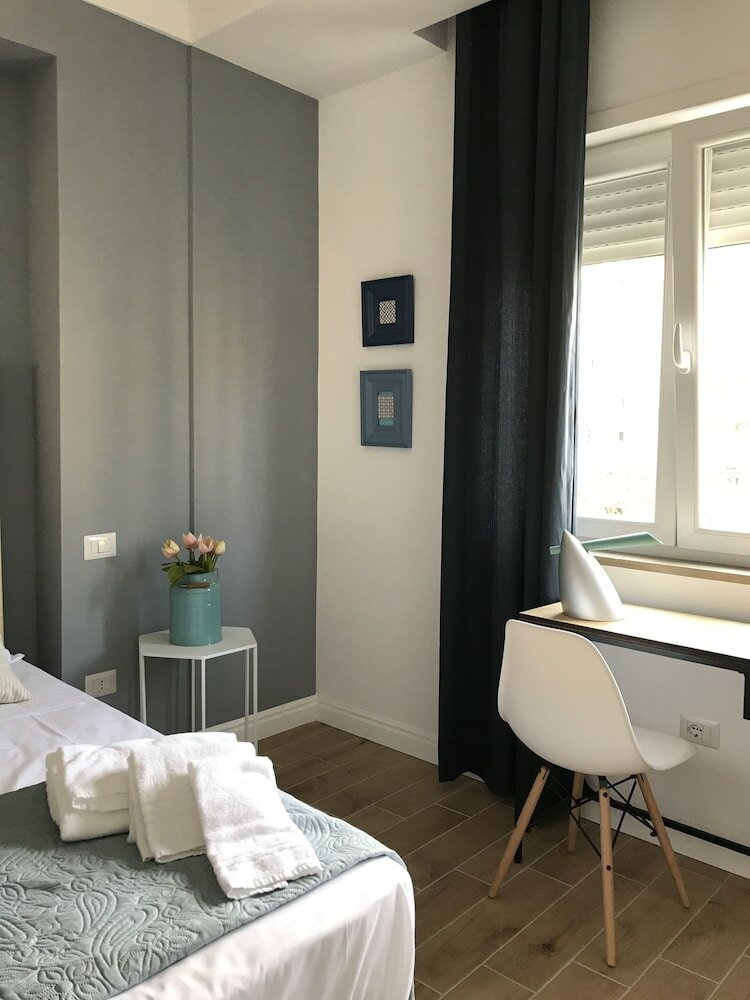 Фото B&b Letto & Latte Pompei