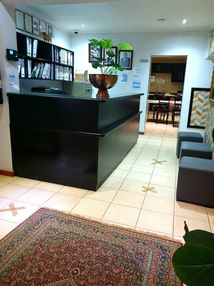 Фото Damicha Boutique Lodge