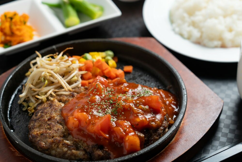 Фото Sunrise Hotel