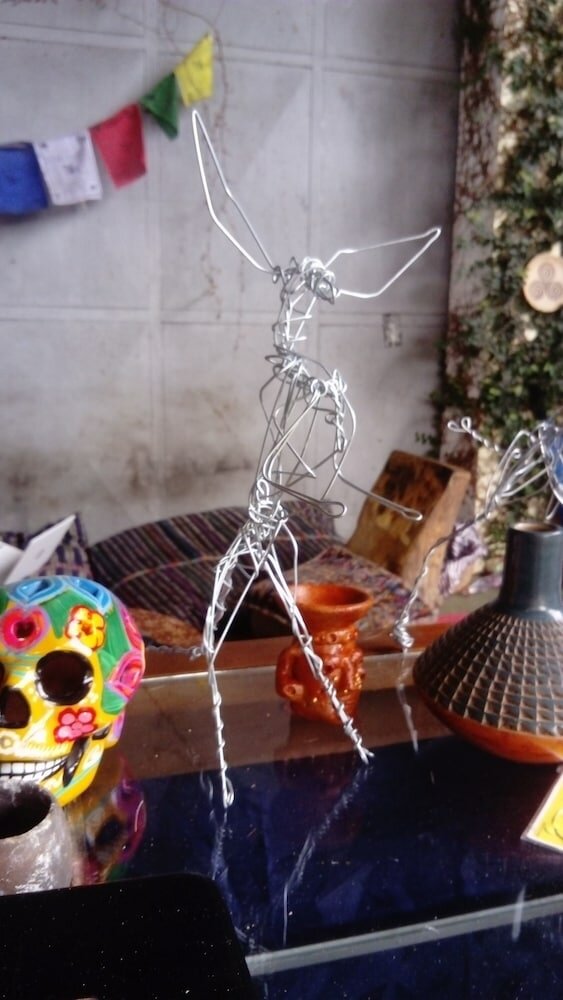 Фото Beta Life Eco Proyecto Hostel