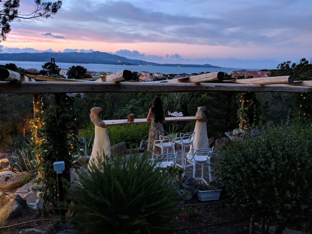 Фото Geco di Giada Exclusive Art Suites