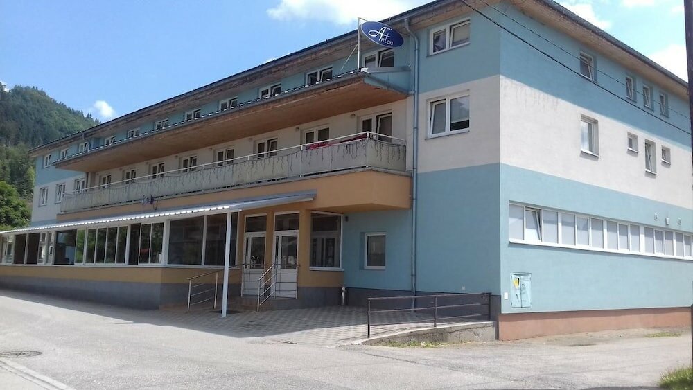 Фото Penzion Anton