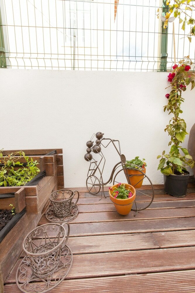 Фото Villa Estefânia