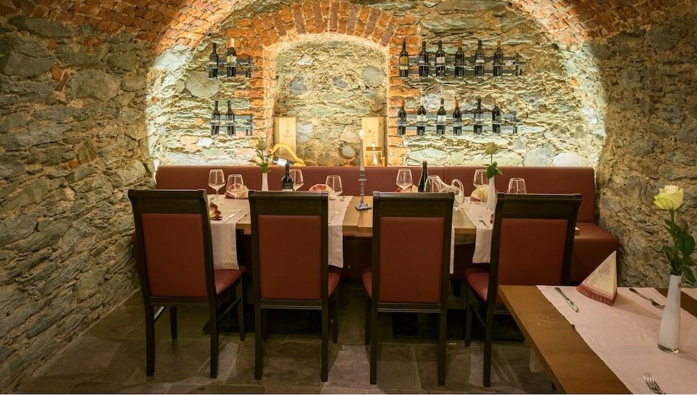 Фото Hotel Amts-Apotheke