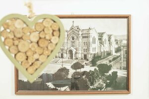 Гостиница Suite del cuore