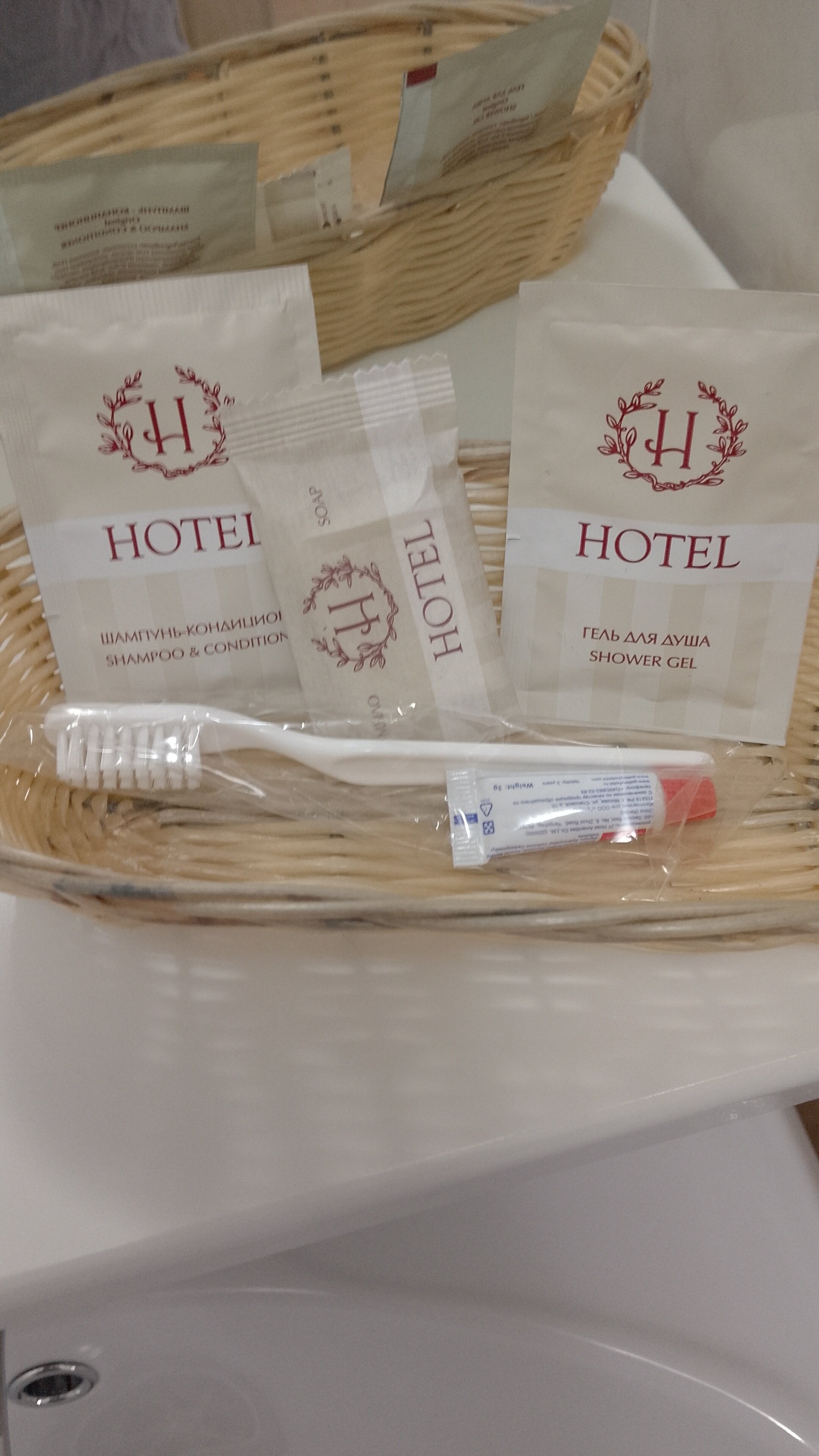 Фото Винтаж