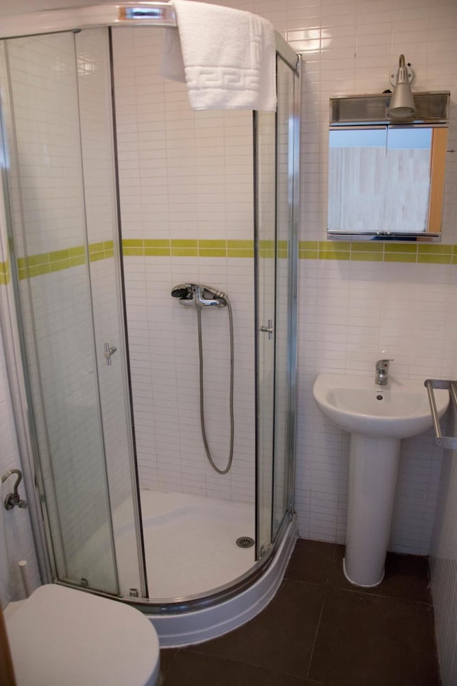 Фото Residencia de Estudiantes Cádiz Centro