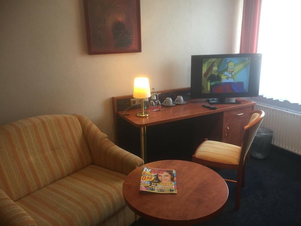 Фото Hotel Walker