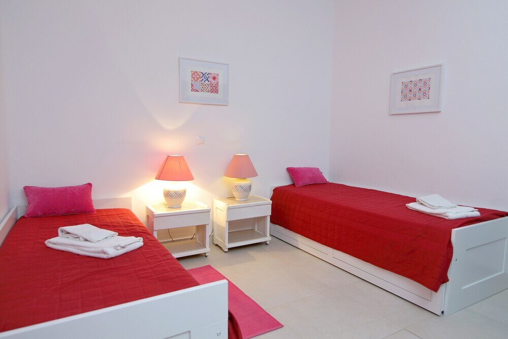 Фото Apt. 89-a São Rafael