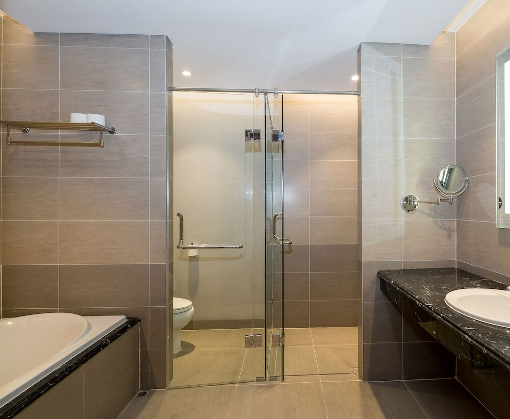 Фото Zoneland Premium Luxury Apartments