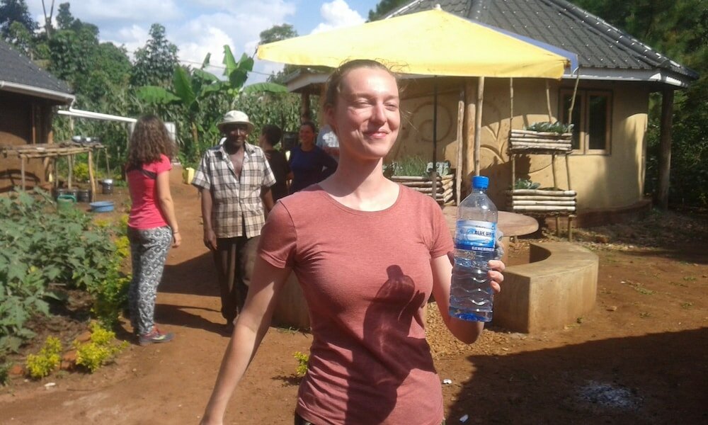 Фото Eco-Agric Uganda Cottages