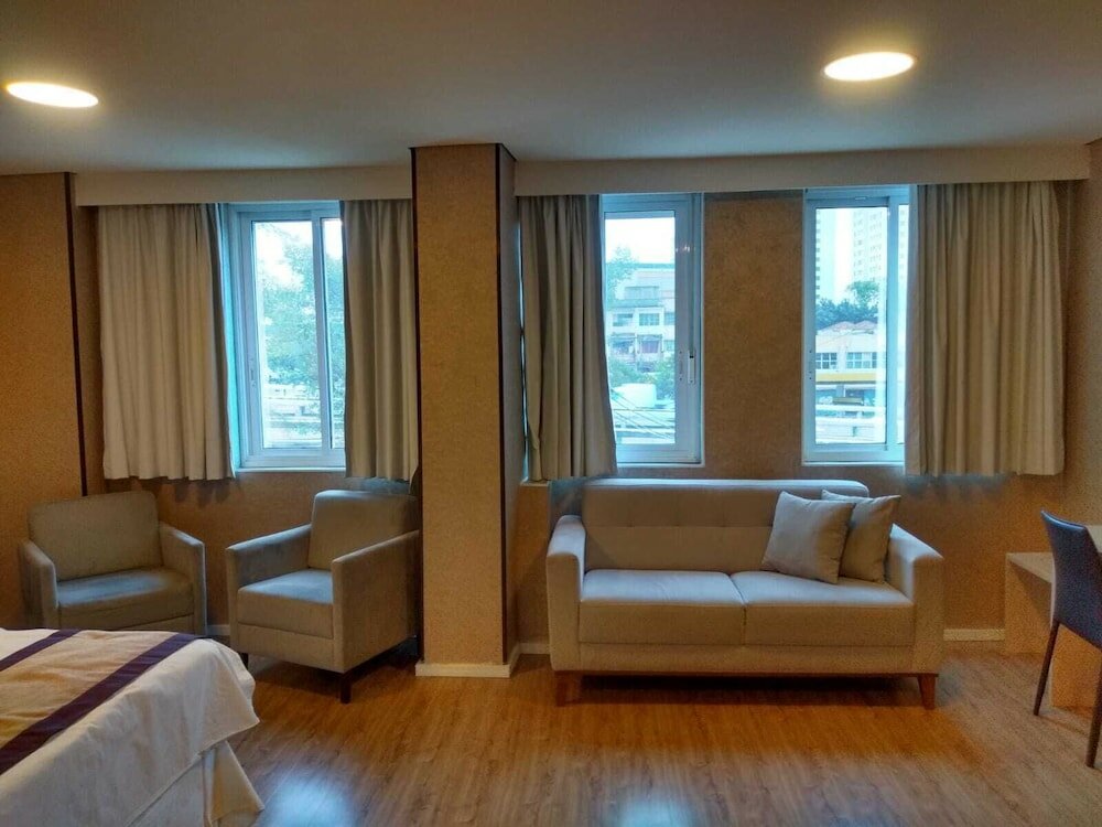 Фото Hotel Global Grupos