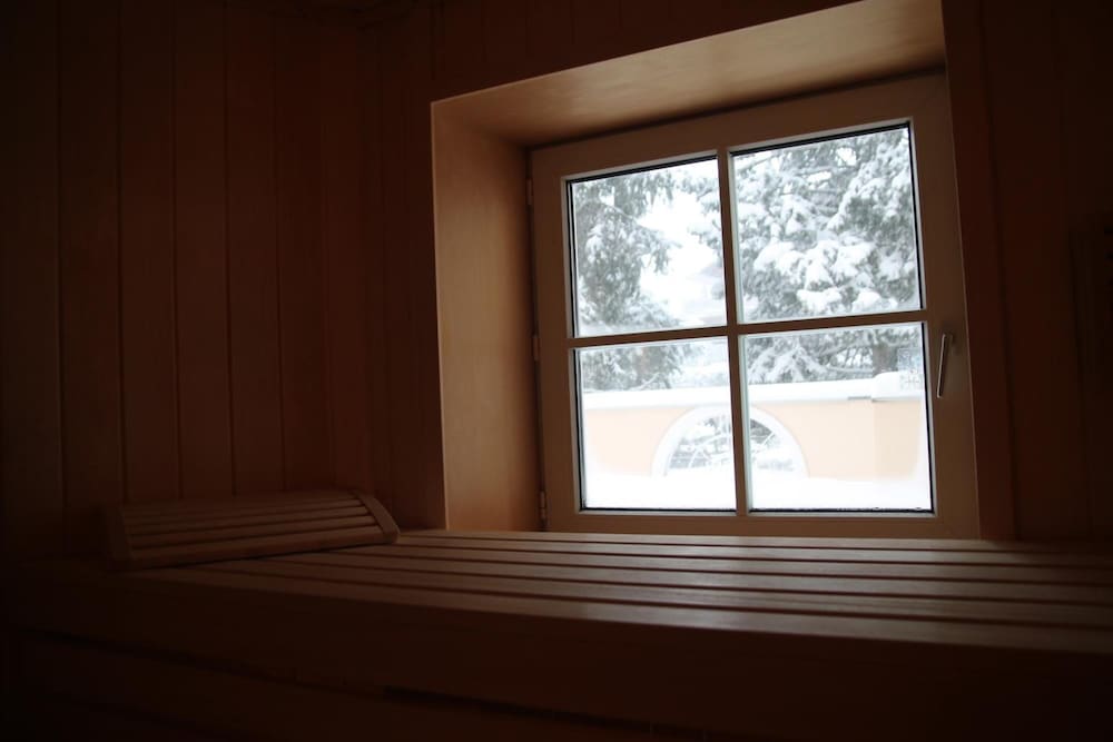 Фото Alpen Hotel Eghel