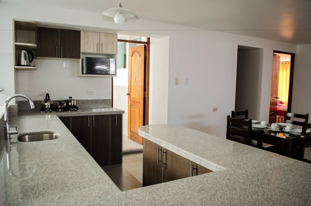 Фото Mayte Apartment