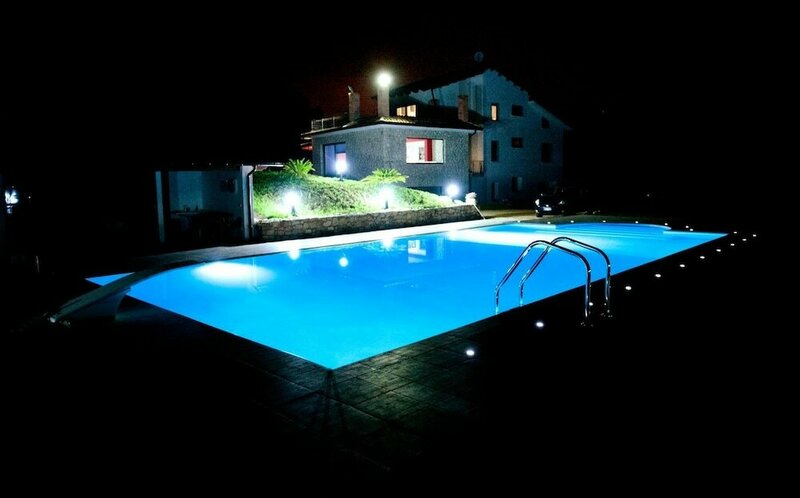 Гостиница La Selva Incantata b&b