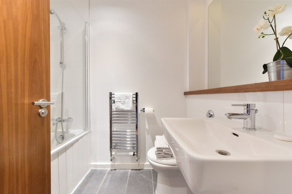 Фото Chancery Lane City Apartments