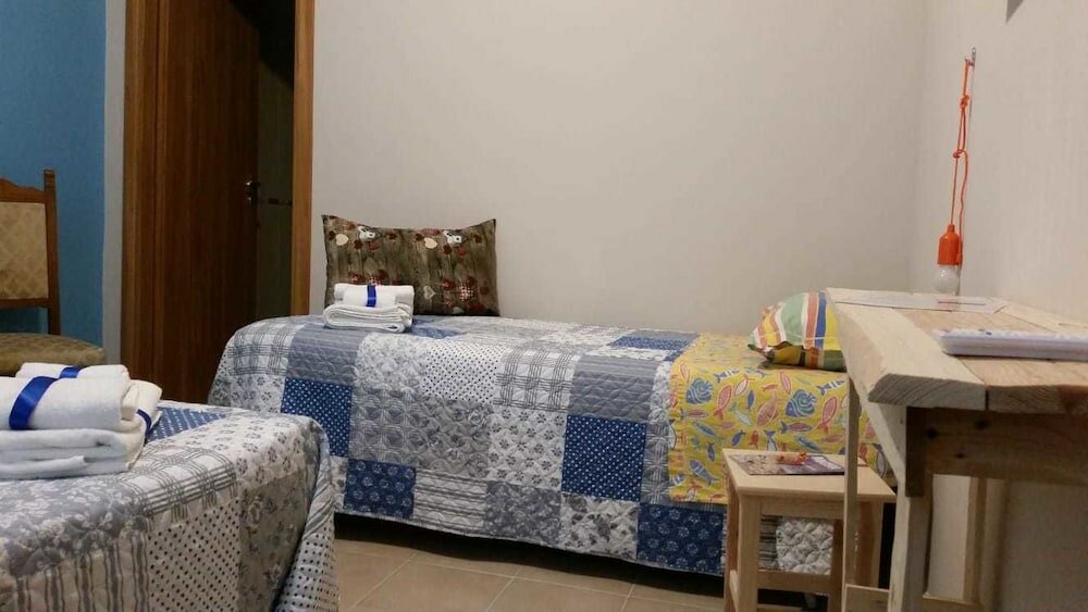 Фото B&b La Vecchia 500