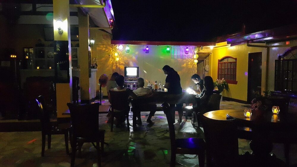 Фото Carribean Transient House