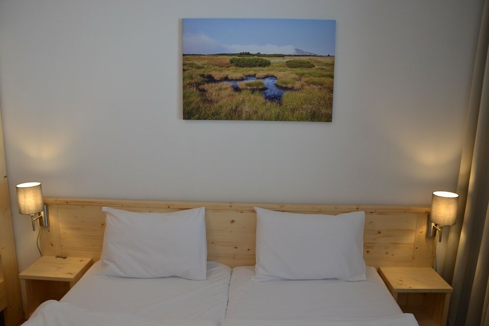 Фото Residence Post