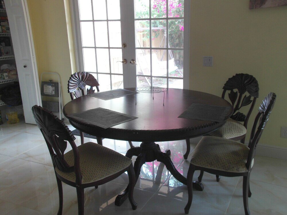 Фото Dawson's House