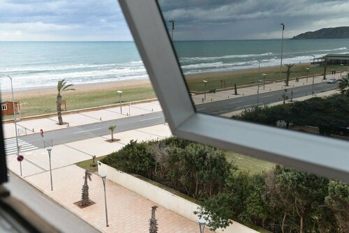 Гостиница Bellington Appart Hotel