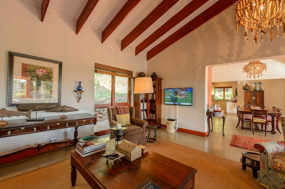 Фото San Lameer Villa Rentals 5910