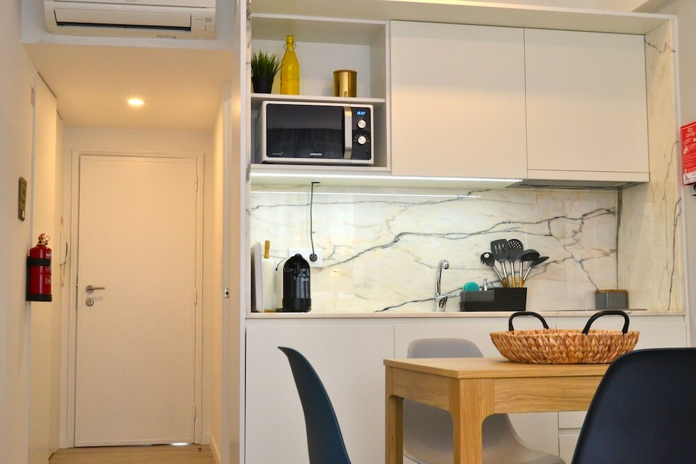 Фото Downtown Porto Spot - 2