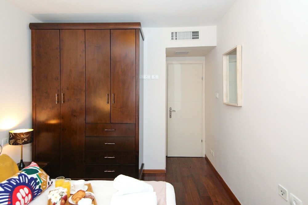 Фото 104 - King David Residence - Jerusalem-Rent