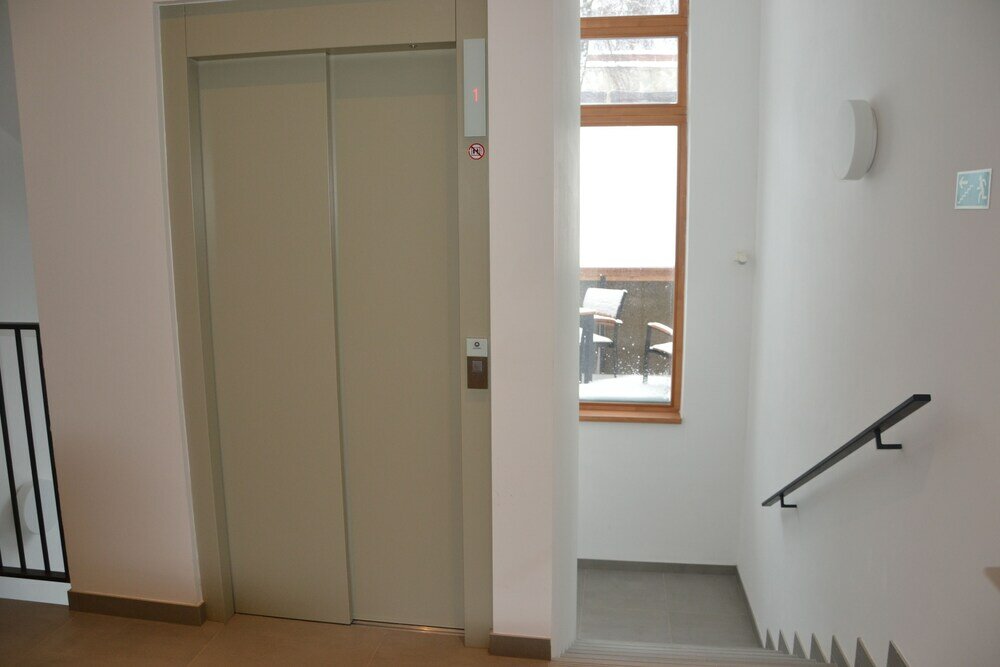 Фото Residence Post