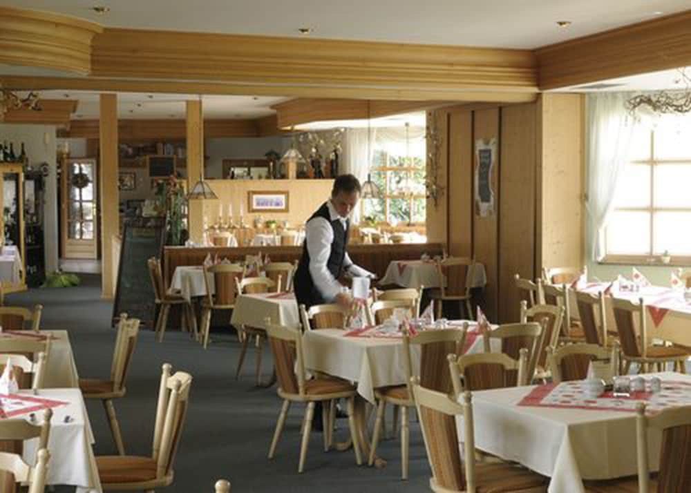 Фото Hotel Forstmeister